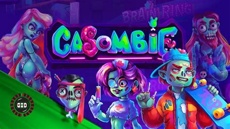 Casombie casino app